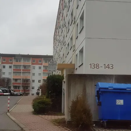 143 * Annaberg-Buchholz