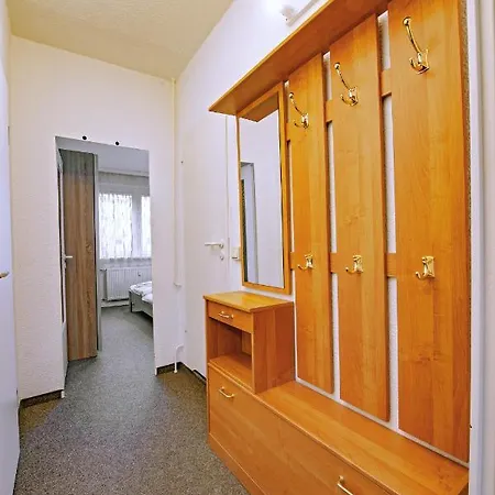 Apartment 143