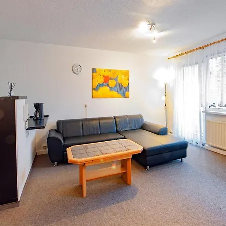 Apartment 143 Annaberg-Buchholz